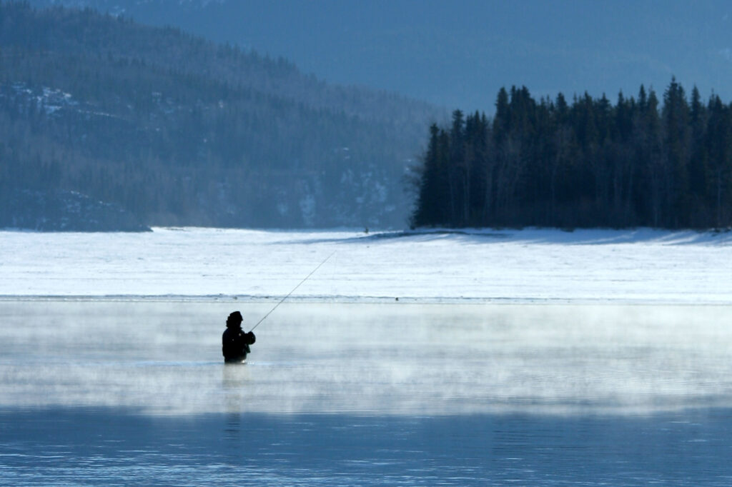 The Best Places to Go Fly Fishing in the U.S.