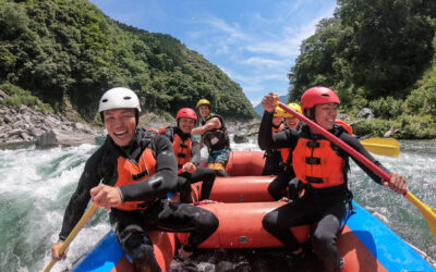 Top 12 Adrenaline Rush Activities for Thrill-Seekers