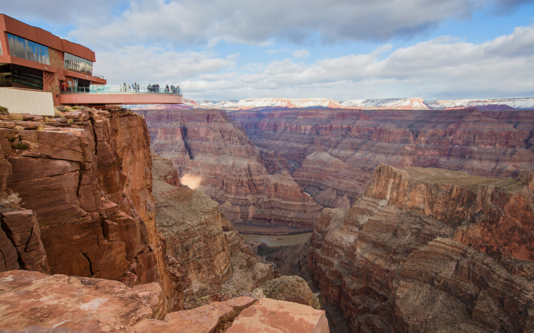 The 5 Best Trips Out West for Families: Unforgettable Adventures for All Ages