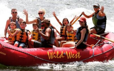 Yellowstone Scenic Float: What to Expect